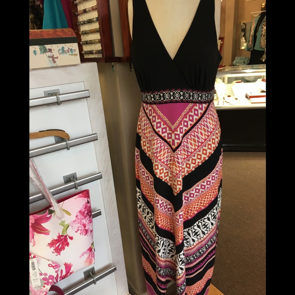 Studio One New York Size S High Low Dress